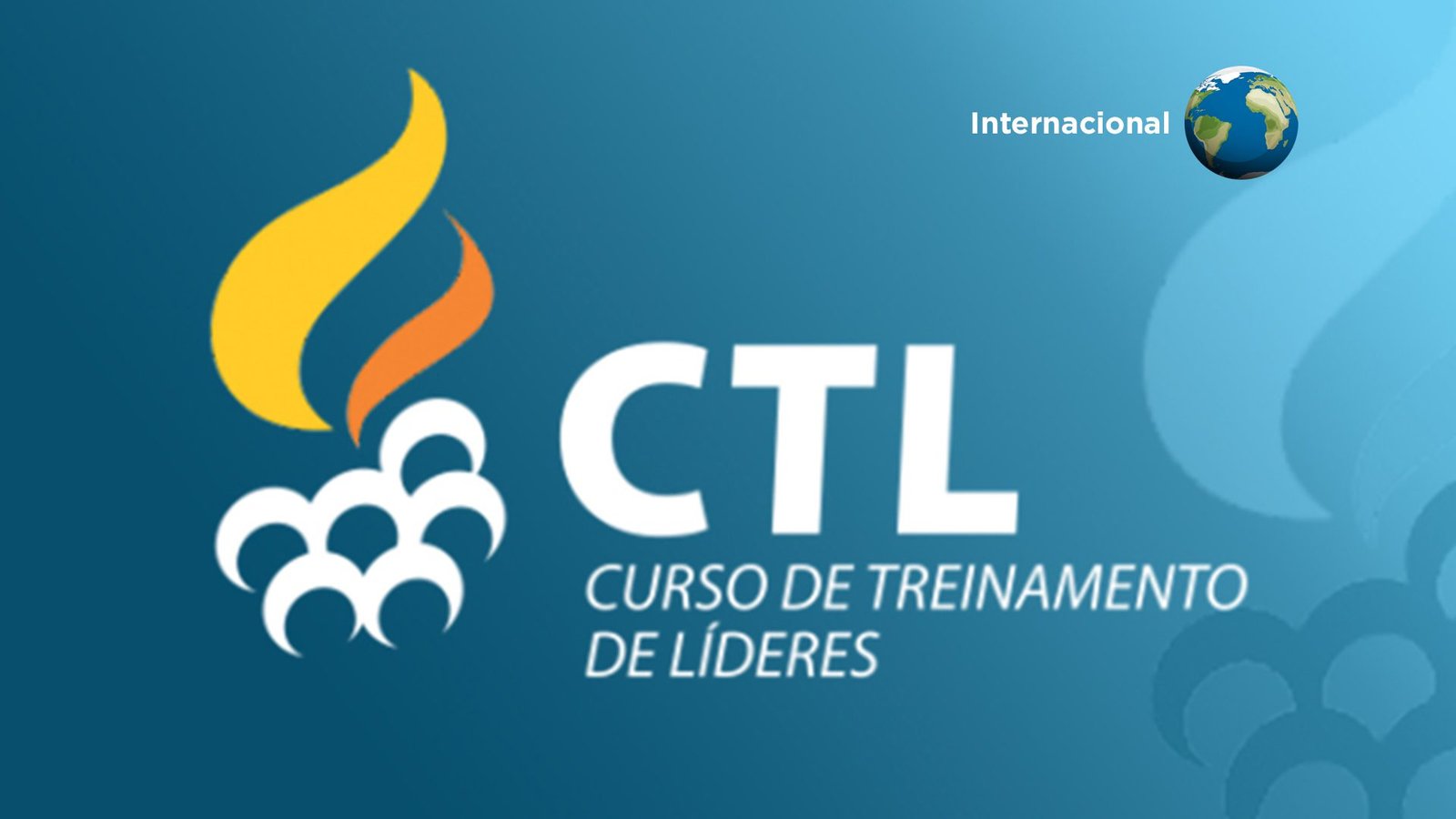 Curso de Treinamento de Líderes