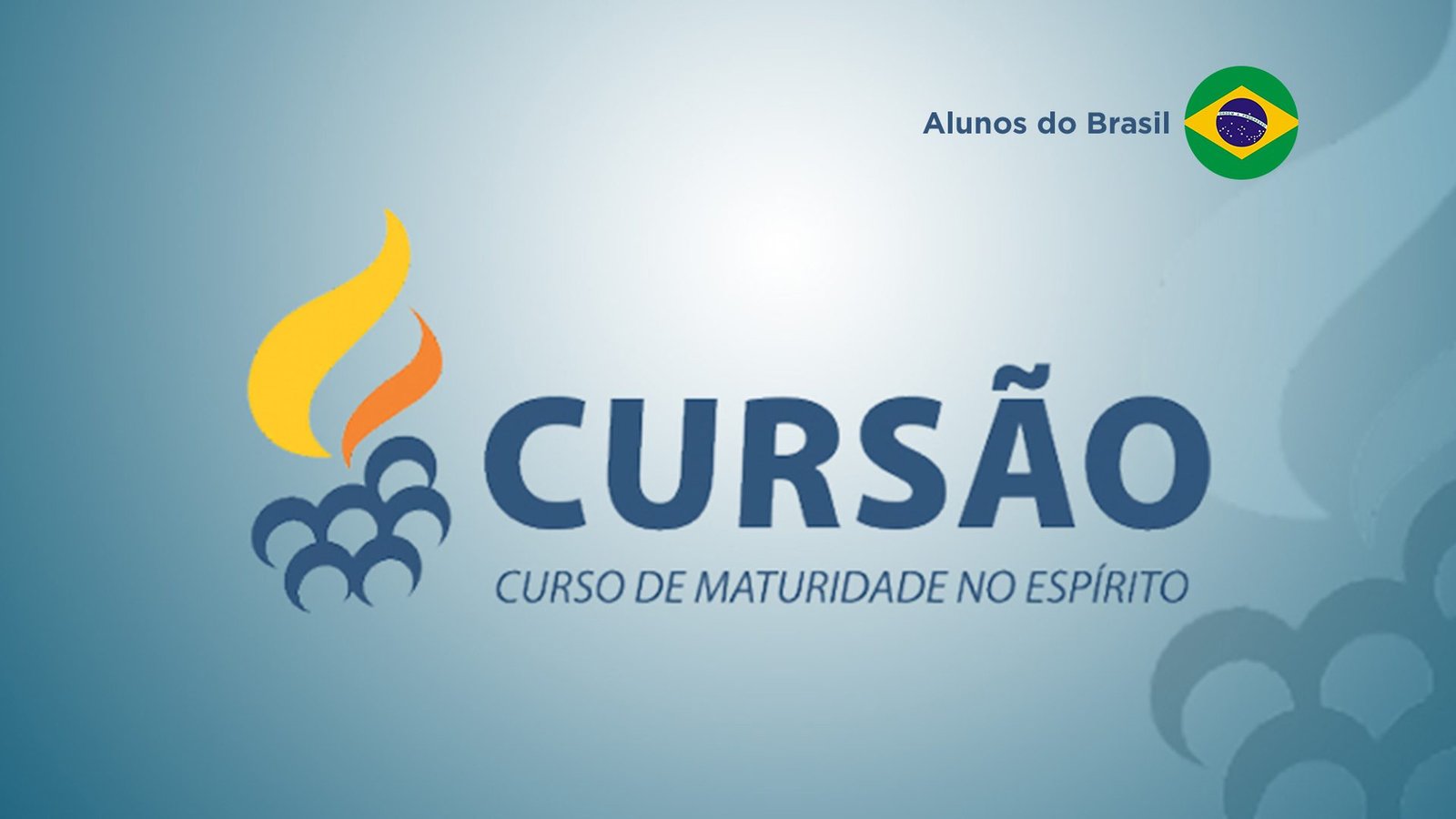 Curso de Maturidade no Espírito
