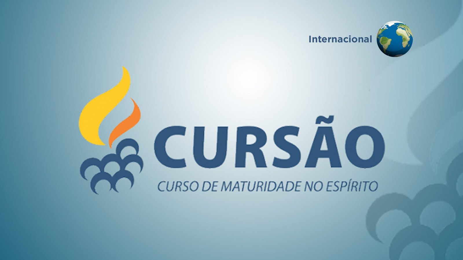 Curso de Maturidade no Espírito