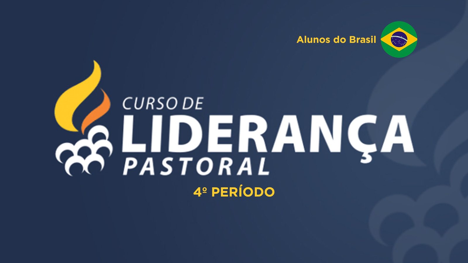 Prorrogação Módulo 4 - Brasil