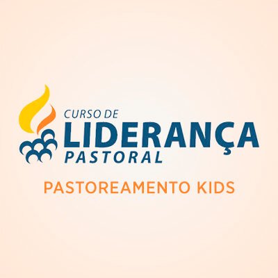 Pastoreamento Kids